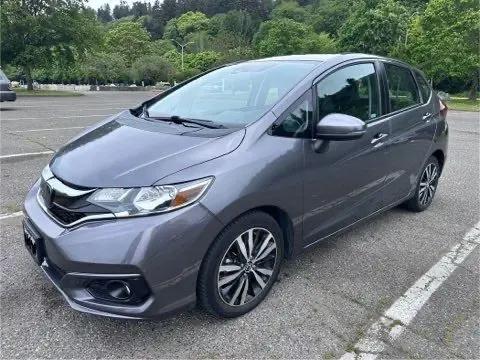 2019 Honda Fit EX-L for sale in Kirkland, WA