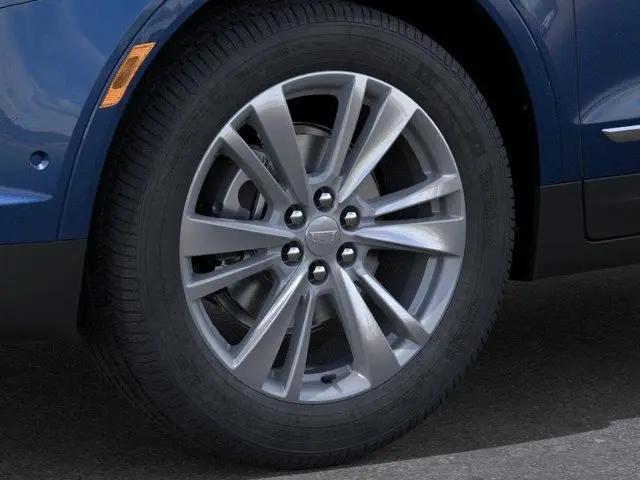 2026 Cadillac XT5 Premium Luxury AWD