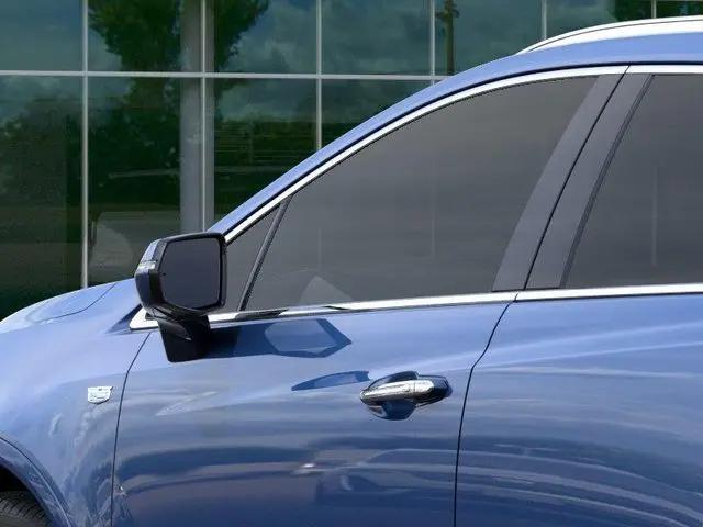2026 Cadillac XT5 Premium Luxury AWD
