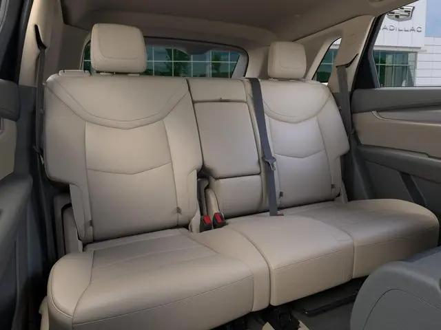 2026 Cadillac XT5 Premium Luxury AWD
