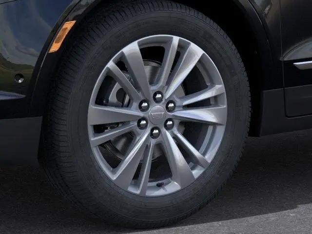 2026 Cadillac XT5 Premium Luxury AWD
