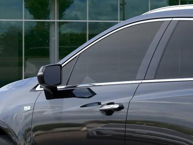 2026 Cadillac XT5 Premium Luxury AWD