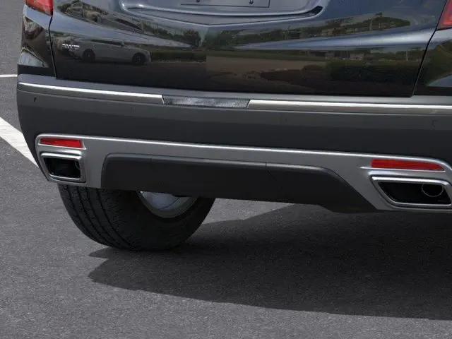 2026 Cadillac XT5 Premium Luxury AWD