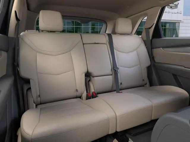 2026 Cadillac XT5 Premium Luxury AWD