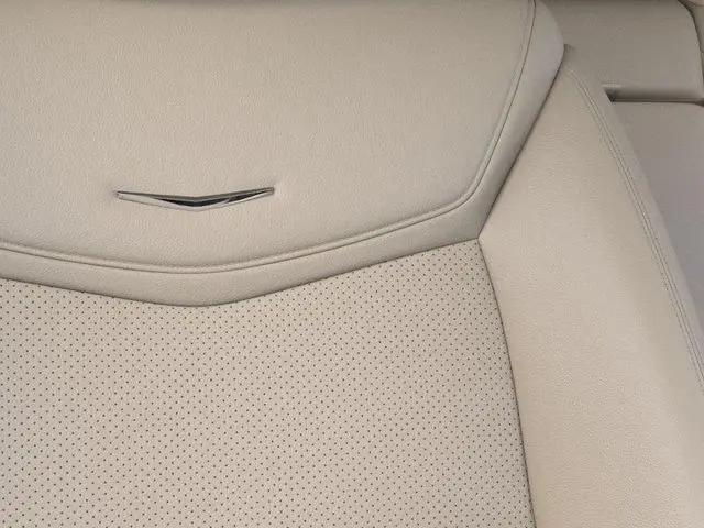 2026 Cadillac XT5 Premium Luxury AWD