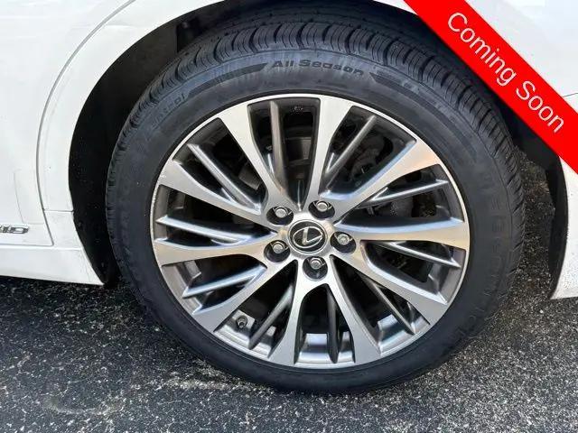 2019 Lexus ES 300h ES 300h
