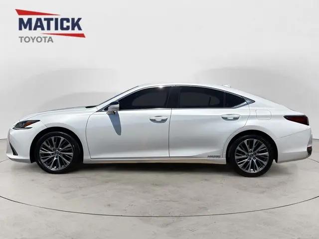 2019 Lexus ES 300h ES 300h