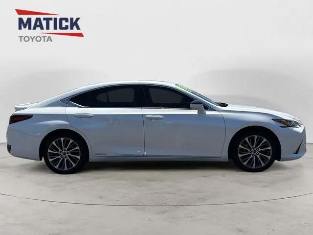 2019 Lexus ES 300h ES 300h