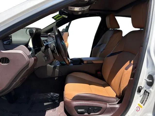 2019 Lexus ES 300h ES 300h
