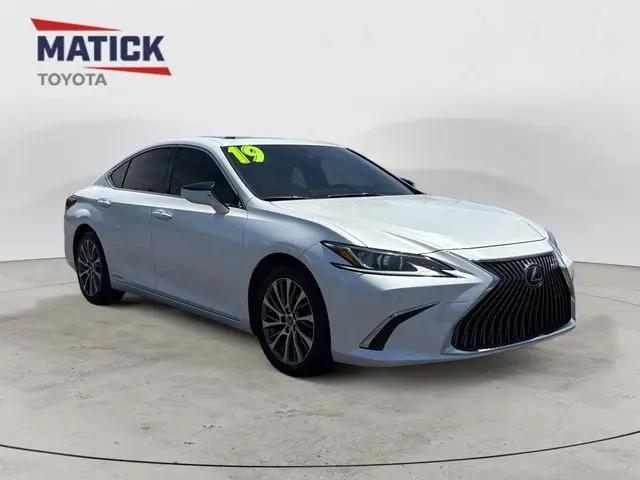 2019 Lexus ES 300h ES 300h for sale in Macomb, MI