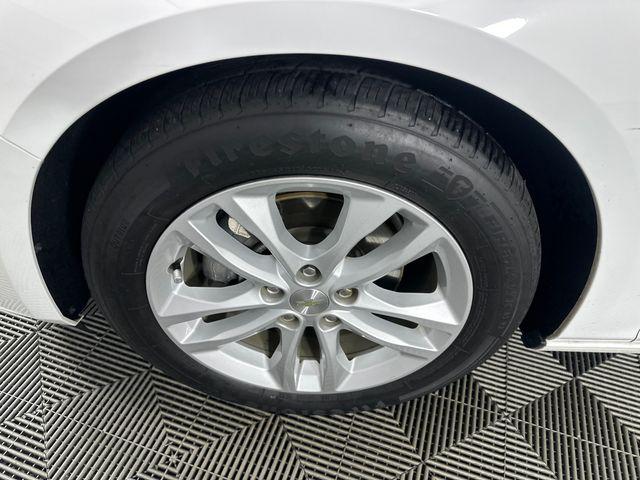 2016 Chevrolet Malibu 1LT
