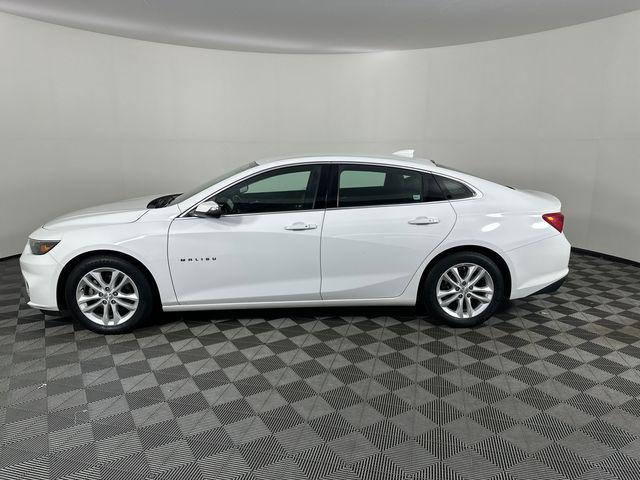 2016 Chevrolet Malibu 1LT