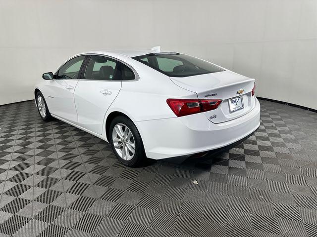 2016 Chevrolet Malibu 1LT