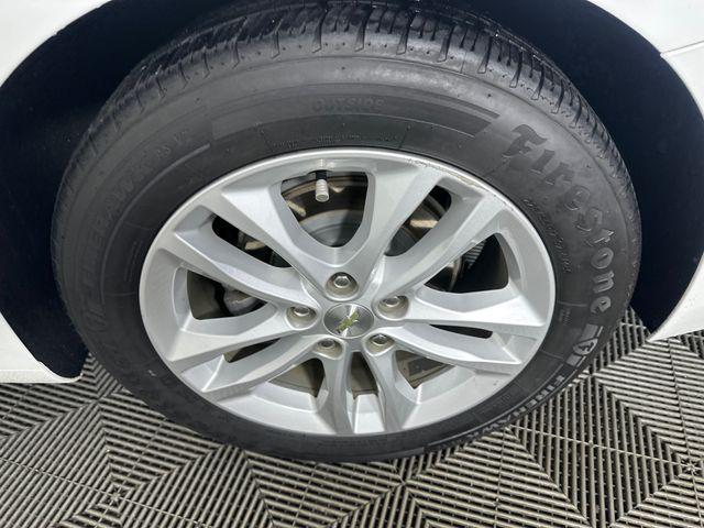 2016 Chevrolet Malibu 1LT