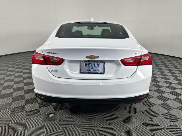 2016 Chevrolet Malibu 1LT