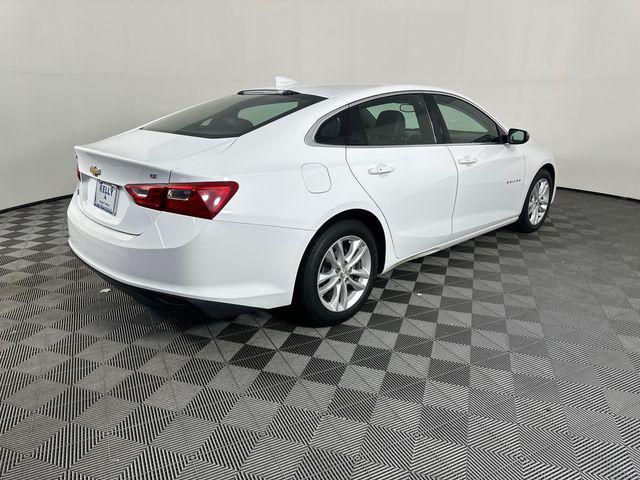 2016 Chevrolet Malibu 1LT