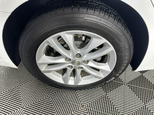 2016 Chevrolet Malibu 1LT