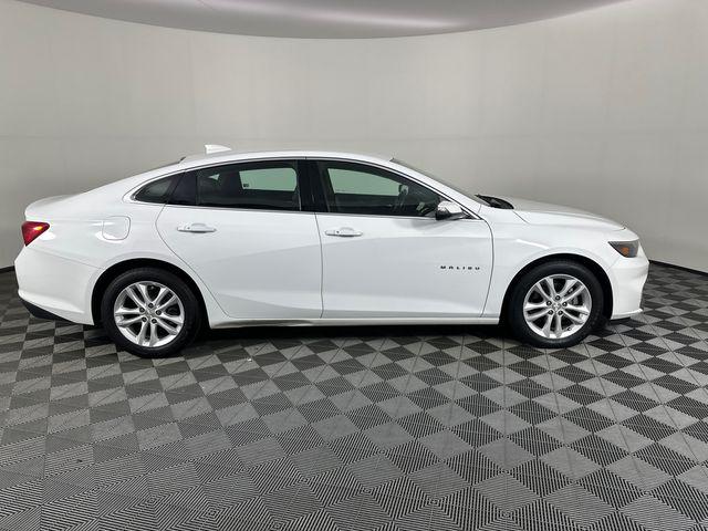 2016 Chevrolet Malibu 1LT
