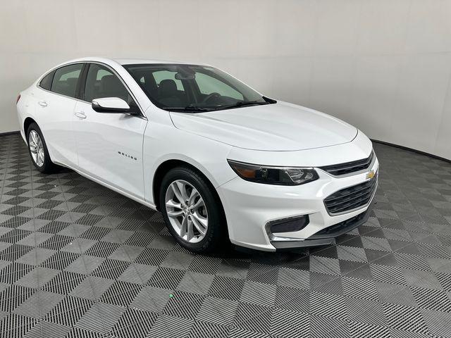 2016 Chevrolet Malibu 1LT