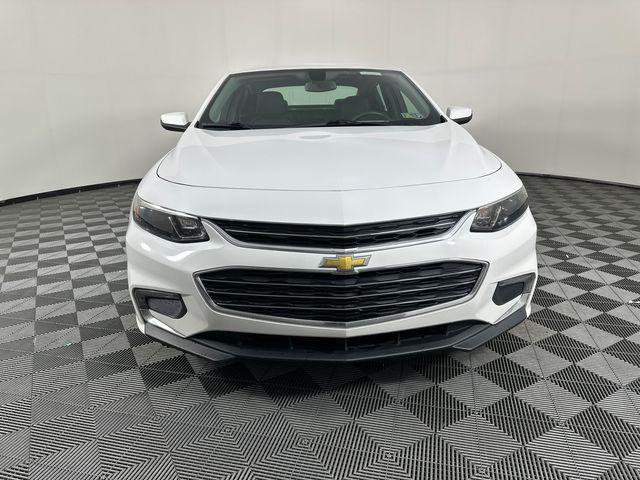 2016 Chevrolet Malibu 1LT