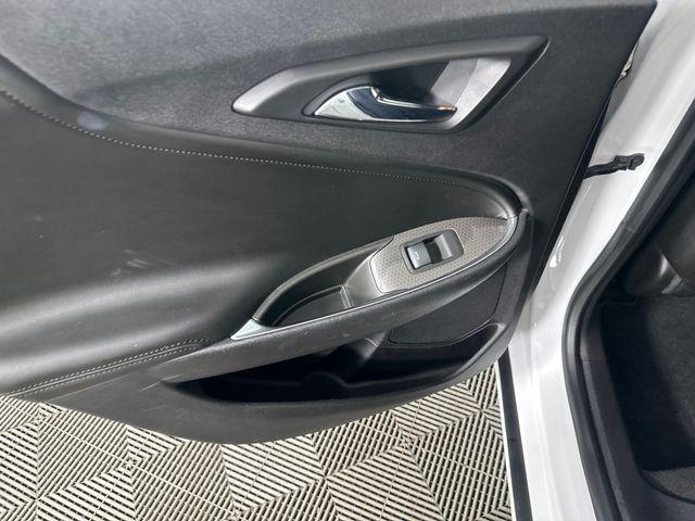 2016 Chevrolet Malibu 1LT