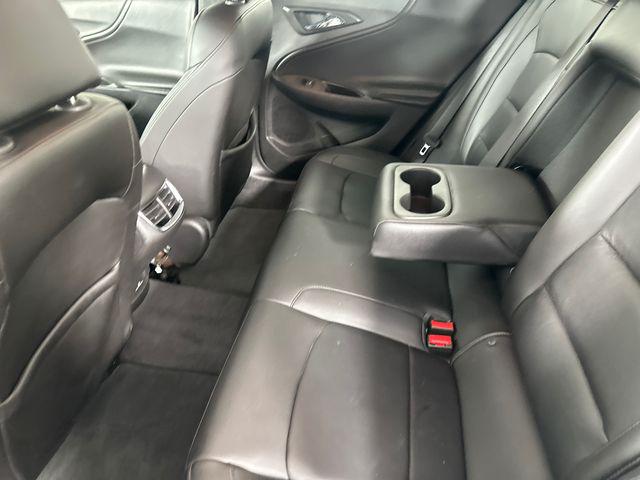 2016 Chevrolet Malibu 1LT
