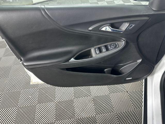 2016 Chevrolet Malibu 1LT
