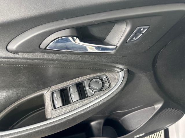 2016 Chevrolet Malibu 1LT