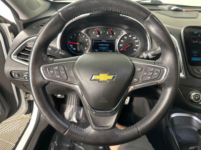 2016 Chevrolet Malibu 1LT