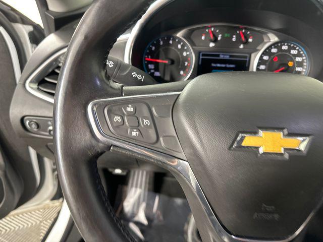 2016 Chevrolet Malibu 1LT