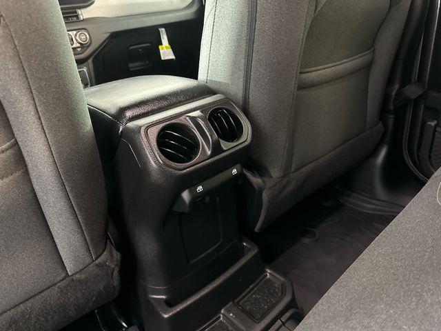 2024 Jeep Wrangler 4xe Sport S 4xe
