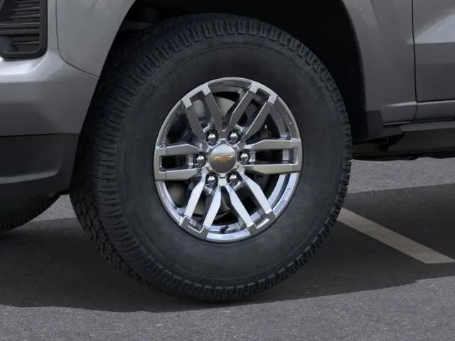 2026 Chevrolet Colorado LT, RWD