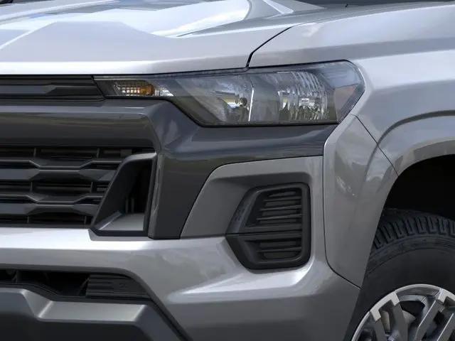 2026 Chevrolet Colorado LT, RWD