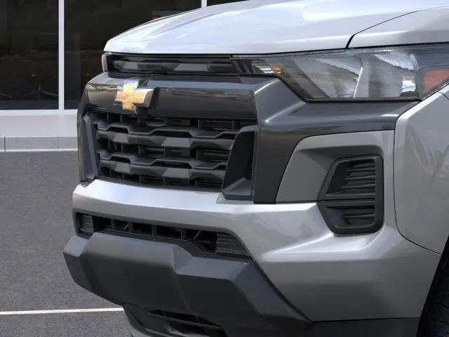 2026 Chevrolet Colorado LT, RWD