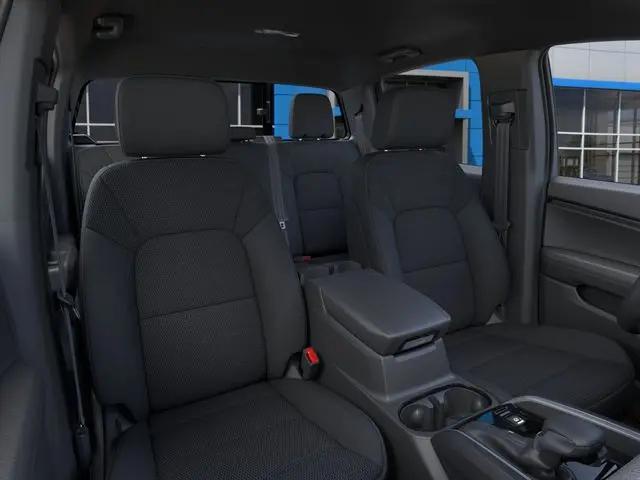 2026 Chevrolet Colorado LT, RWD