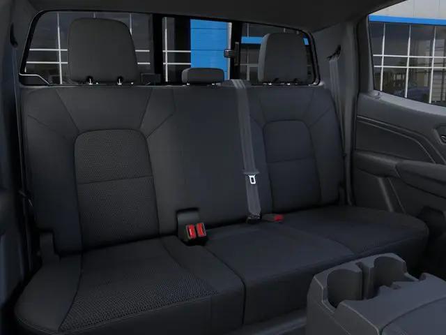2026 Chevrolet Colorado LT, RWD