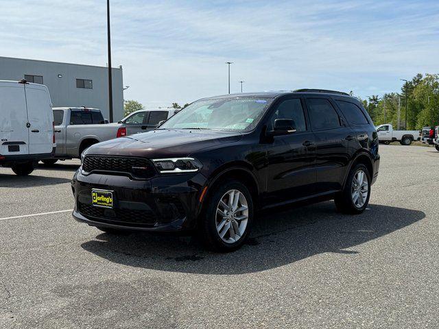 2025 Dodge Durango GT Plus AWD for sale in Ellsworth, ME