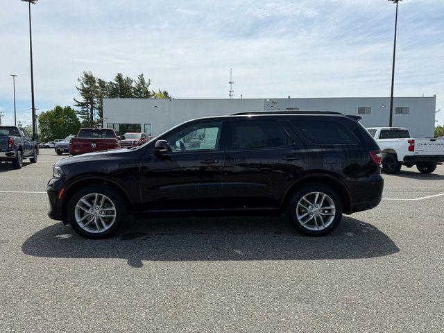 2025 Dodge Durango GT Plus AWD