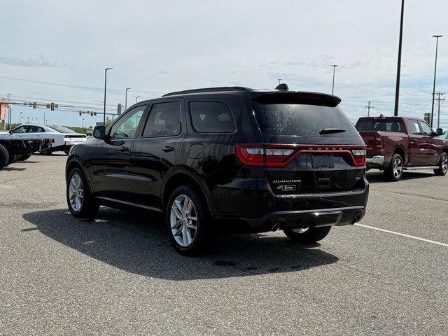 2025 Dodge Durango GT Plus AWD