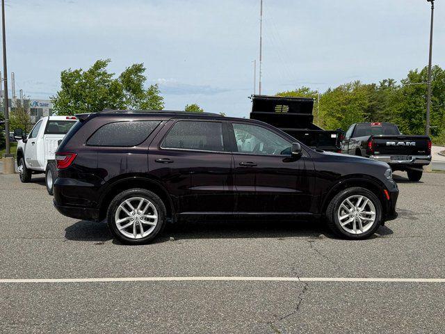 2025 Dodge Durango GT Plus AWD
