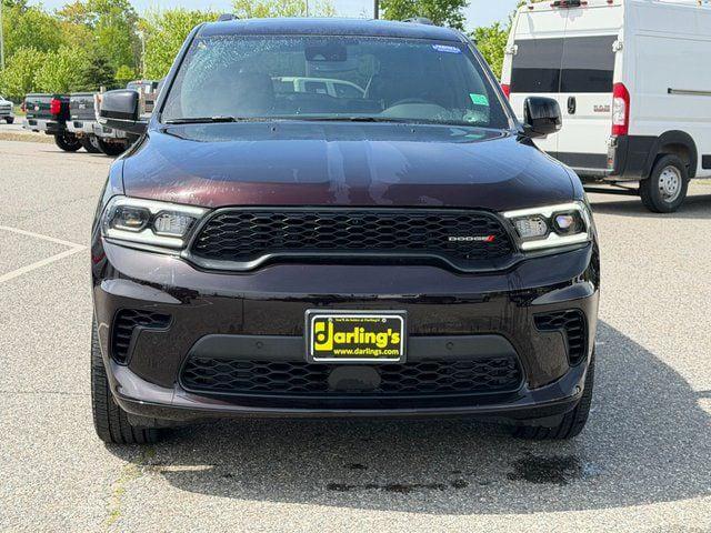 2025 Dodge Durango GT Plus AWD