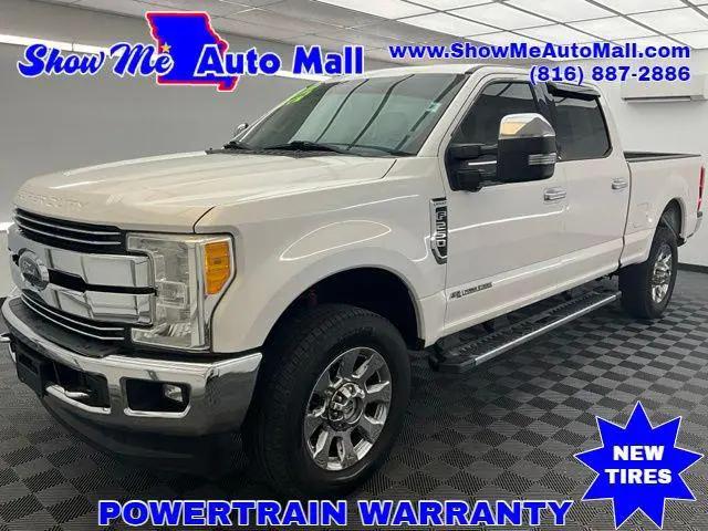 2017 Ford F-250 LARIAT for sale in Harrisonville, MO