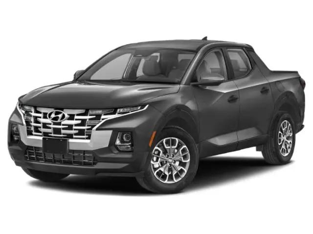 2022 Hyundai Santa Cruz SEL for sale in Harrisonville, MO
