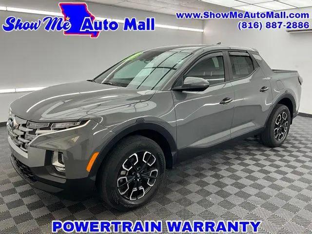 2022 Hyundai Santa Cruz SEL for sale in Harrisonville, MO