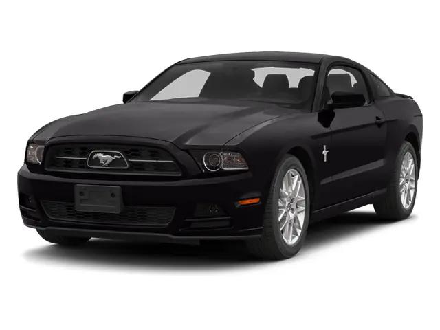 2014 Ford Mustang V6 for sale in Harrisonville, MO