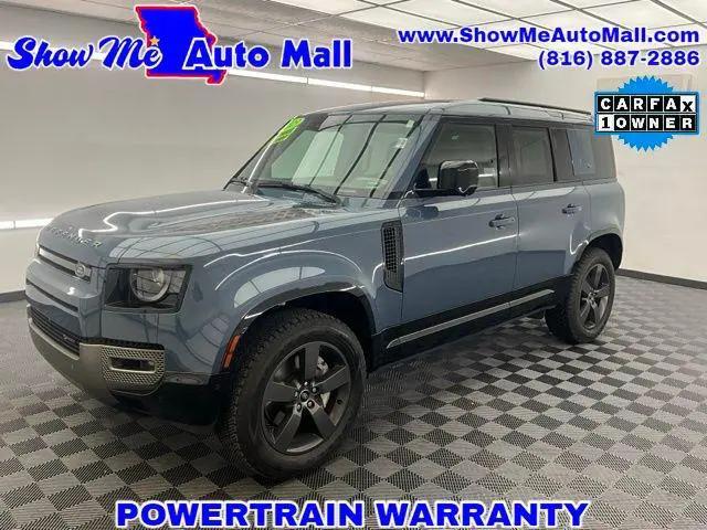 2023 Land Rover Defender 110 X-Dynamic SE for sale in Harrisonville, MO