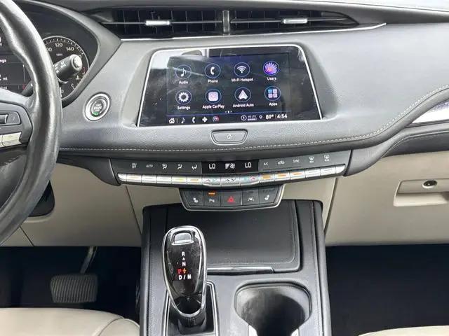 2023 Cadillac XT4 FWD Luxury