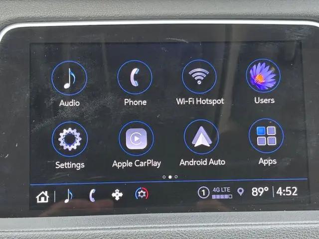 2023 Cadillac XT4 FWD Luxury