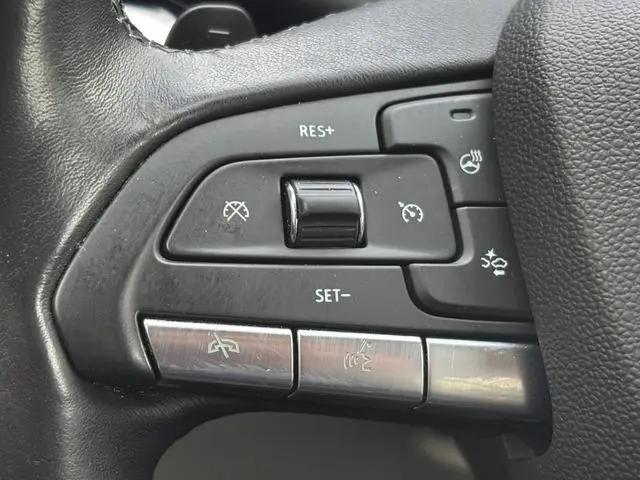 2023 Cadillac XT4 FWD Luxury