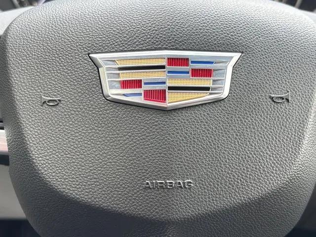 2023 Cadillac XT4 FWD Luxury